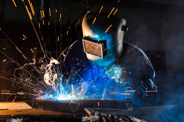 Affordable Welder Services in Lake Park, NC