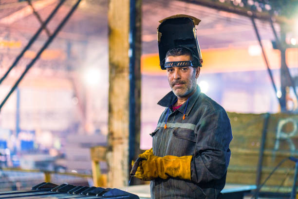 Lake Park, NC Welder & Metal Fabrication Company