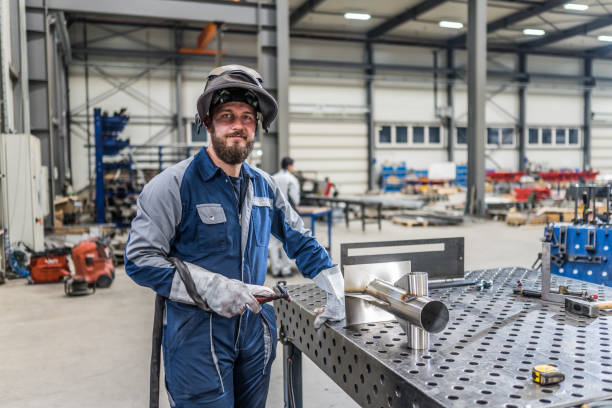 Lake Park, NC Welder Pros