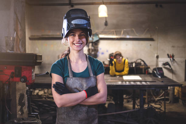 Best Food and Beverage Processing Equipment Welding in Lake Park, NC