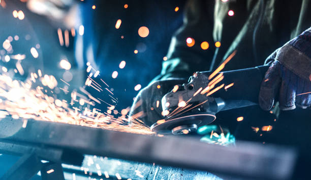 Best Marine and Shipbuilding Welding in Lake Park, NC